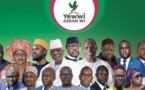 COMPOSITION GROUPE PARLEMENTAIRE YEWWI ASKAN WI : Pastef et ses alliés veulent se débarrasser de Taxawu Sénégal