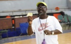 Basket-féminin :  coach Ousmane Diallo rend le tablier a l’ASCVD