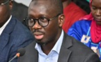 Yewwi : Cheikh Tidiane, nouveau Président de la conférence des leaders