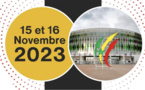 DAKAR SPORT SUMMIT : Le rassemblement majeur du sport-business se tiendra à Dakar les 15 et 16 novembre 2023