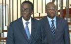 NOUVEAU GOUVERNEMENT : Amadou Ba parle d’un gouvernement de «mission et de combat» et fixe ses quatre orientations majeures
