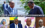 REMANIEMENT OU D’AJUSTEMENT MINISTÉRIEL : Le jeu de chaises musicales dans les ministères de souveraineté