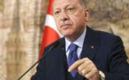 Erdogan négocie avec le Hamas pour obtenir la libération des otages