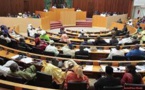 Assemblée nationale : Les remplaçants de Oumar Youm et Daouda Dia connus