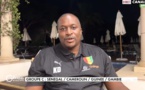 KABA DIAWARA, SÉLECTIONNEUR DE LA GUINÉE, PRÉVIENT LE SÉNÉGAL : « Ce n’est peut-être pas un cadeau pour les autres de nous avoir dans le groupe »
