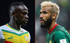 Le match amical Cameroun-Sénégal maintenu