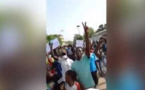 Mobilisation monstre des pastéfiens à Ziguinchor