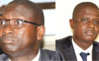 Ismaïla Madior et Antoine Diome entrent en fonction