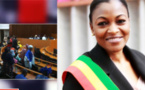 Aminata Gueye, nouveau premier questeur de l’Assemblée nationale
