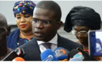 Démissionnaire du groupe YAW : Abba Mbaye dénonce la démarche “irresponsable et stipude” de Birame Souleye Diop