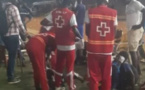 Stade Amadou Barry: Un décès enregistré lors des navétanes