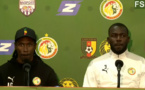 KALIDOU KOULIBALY : « On est prêt à combattre contre toutes les équipes y compris le grand Cameroun »