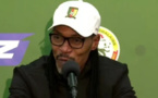 RIGOBERT SONG « J’espère que le Sénégal ne va pas enchaîner un deuxième titre… »