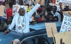 Amadou Ba, Sidiki Kaba et les cadres politiques de Tambacounda et Kédougou