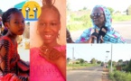  Tragique accident à Tassette : trois lycéennes fauchées par un tracteur 