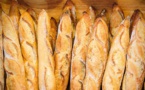 Les boulangers pour une augmentation d’au moins 50 F sur le prix du pain
