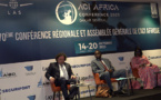 CONFERENCE REGIONALE DE L’ACI AFRIQUE : Aibd parmi les 30 aéroports ayant obtenu la certification d'accréditation carbone