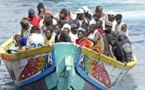 Arrivé de 227 migrants sénégalais aujourd’hui