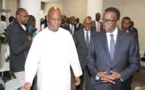 CRD SPÉCIAL À ST-LOUIS : Un hôpital de niveau 4, la réhabilitation des écoles...Amadou Ba rassure les Saint-Louisiens.