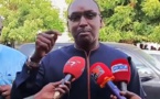 CHEIKH TIDIANE DIEYE, COORDONNATEUR DE SENEGAL AVENIR BI NU BEGG : «J’appelle l’opposition à faire bloc, j’invite le Conseil constitutionnel et l’Ums à prendre leurs responsabilités pour le respect de la décision de justice»