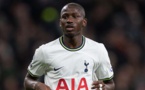 Tottenham-Fulham ce lundi soir : Pape Matar Sarr sort sur blessure