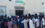 Kaolack : 9 étudiants interpellés