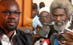 MAÎTRE CIRÉ CLEDOR LY : "Ousmane Sonko est entré dans un profond coma hier"