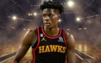 NBA À la découverte de Mouhamed Guèye, le Sénégalais de 20 ans qui veut briller avec les Hawks d'Atlanta