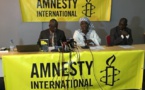 Amnesty Sénégal, Article 19, Ligue sénégalaise des droits humains dans la rue demain