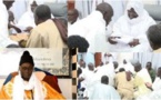 Touba: Le khalife invite les FDS à assister les Baye Faal pour veiller au respect de la.....