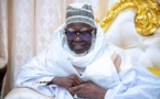 CHEIKH BASS ABDOU KHADRE MBACKÉ AUX CANDIDATS A LA PRESIDENTIELLE DE 2024 : «Le Khalife demande qu’on le laisse en paix»