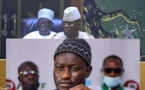 GROSSE BAGAREE À L’ASSEMBLÉE NATIONALE : Abdou Mbacké Bara Dolly et Abass Fall se battent comme des chiffonniers