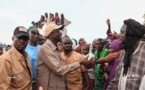 Amadou Ba en ‘’tournée économique’’ à Thiès pour 4 jours
