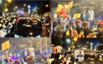  Tournée économique du Premier Ministre à Thiès : Revivez L'accueil Triomphal de Amadou Ba 