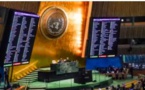 Israël-Hamas: l'Assemblée générale de l'ONU vote pour une  "trêve humanitaire immédiate", colère d'Israël