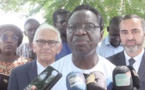 Sandiara : une extension du réseau d’eau inaugurée dans le cadre d’un projet de 375 millions