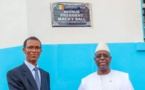 Macky Sall : « Notre gloire, c'est d'être des bâtisseurs, non des casseurs »