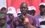 Babacar Diop maire de Thies annonce avoir atteint le nombre de parrains requis pour la Présidentielle de 2024