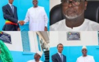 Alioune Ndoye ne rend pas service à Macky Sall ni au Sénégal ( Alioune Tine )