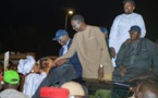 Le Premier ministre Amadou Bâ déroule à Thiès