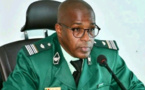 Le colonel major Baidy Ba intègre le corps des Ige