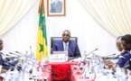 Kédougou : Conseil des ministres décentralisé en téléchargement