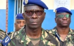LE GENERAL MOUSSA FALL SUR LE RECRUTEMENT DE 3000 MILITAIRES EN 2023 : « La politique d’emploi des jeunes est bel et bien une réalité au sein de la Gendarmerie nationale »