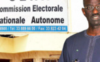 CENA: Macky Sall limoge Doudou Ndir, Abdoulaye Sylla prend sa place