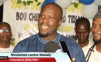 Massaly met sur la table 200 millions FCFA pour financer tous les groupements de femmes des trois communes, adoube Amadou Bâ et tire sur les maires de Thiès