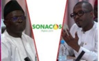 Sonacos SA : Diagne Fada a cédé sa place à Kibily Touré