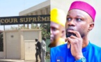 EXAMEN DU RECOURS DE L’AJE SUR LA DECISION DE REINSCRIPTION D’OUSMANE SONKO : La Cour suprême change de statut et se mue en Cour d’appel