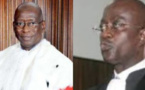 Cheikh Tidiane Coulibaly remplace Abdoulaye Sylla au Conseil constitutionnel