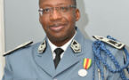 Mbaye Ndiaye, nouveau patron de la Douane