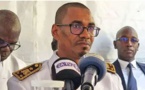 Préfet de Dakar : Chérif Mouhamadou Blondin Ndiaye remplace Mor Talla Tine